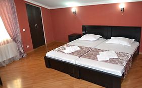 Your House In Tbilisi