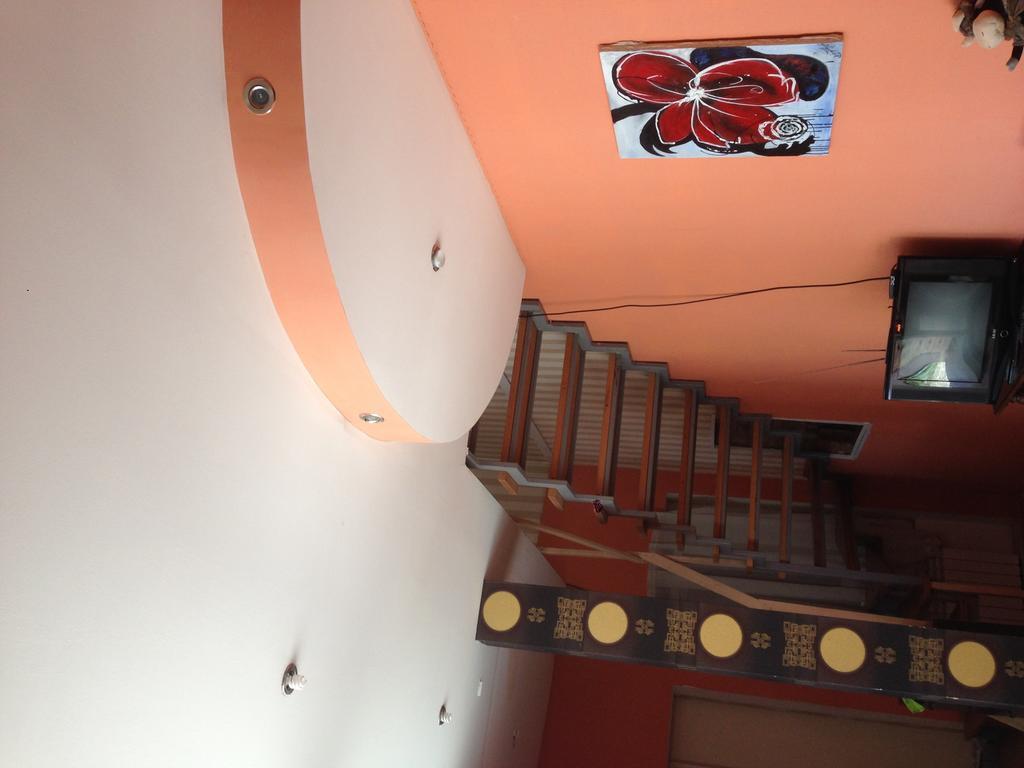 Your House In Tbilisi Room photo