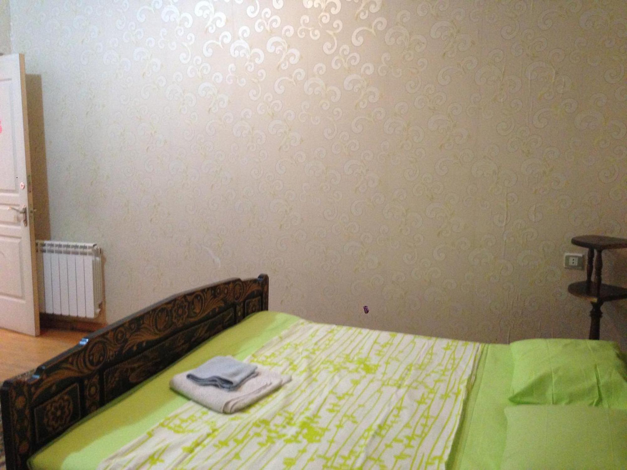 Your House In Tbilisi Room photo