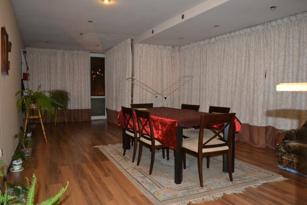 Your House In Tbilisi Exterior photo