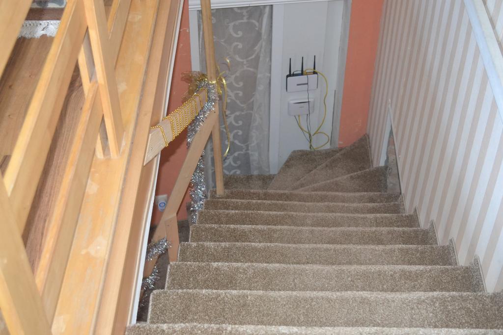 Your House In Tbilisi Exterior photo