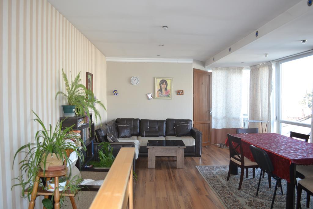 Your House In Tbilisi Exterior photo