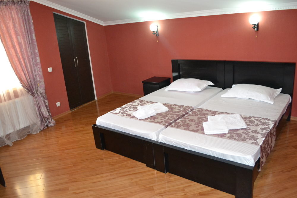 Your House In Tbilisi Exterior photo