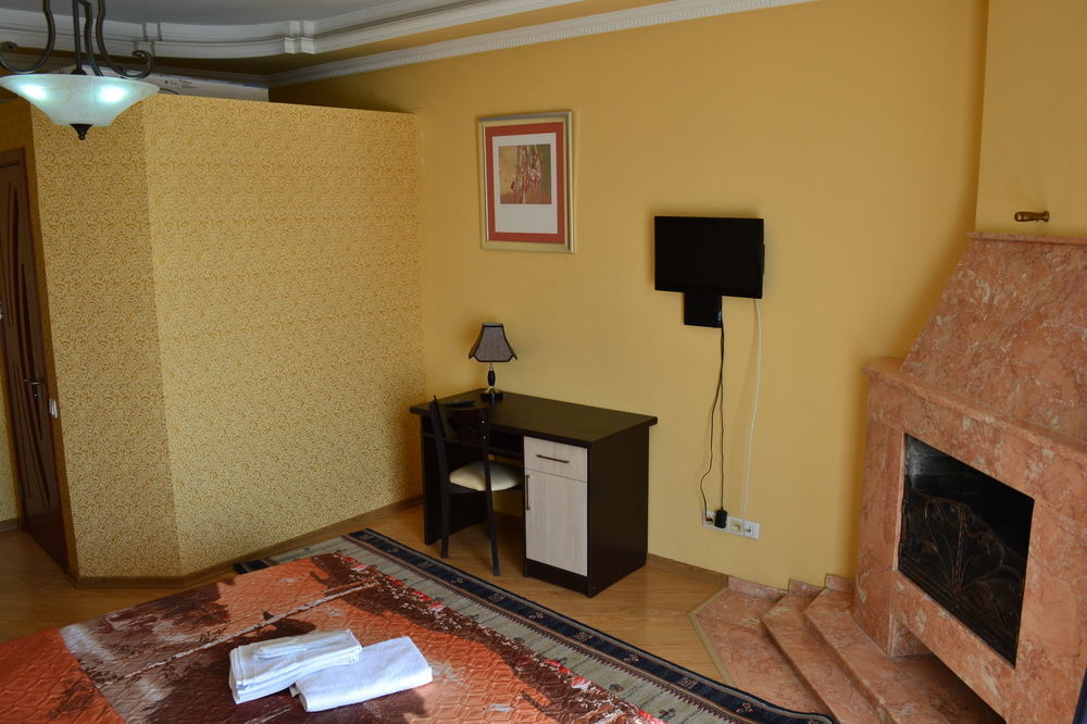 Your House In Tbilisi Exterior photo