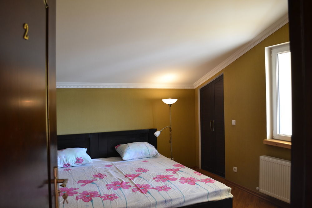 Your House In Tbilisi Exterior photo