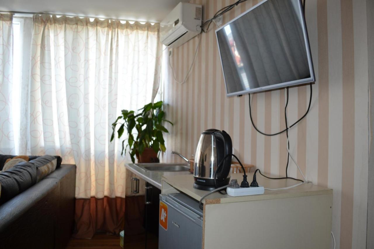 Your House In Tbilisi Exterior photo