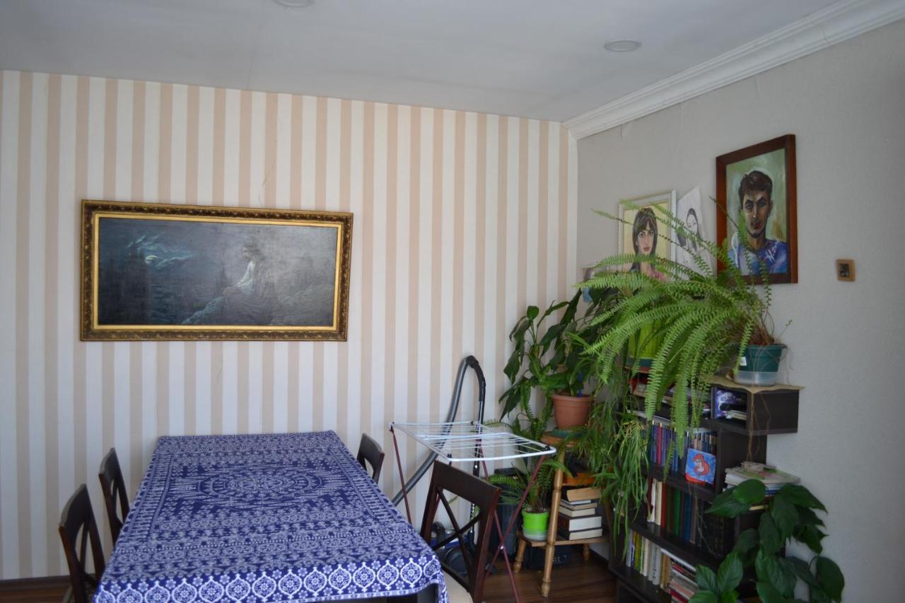 Your House In Tbilisi Exterior photo