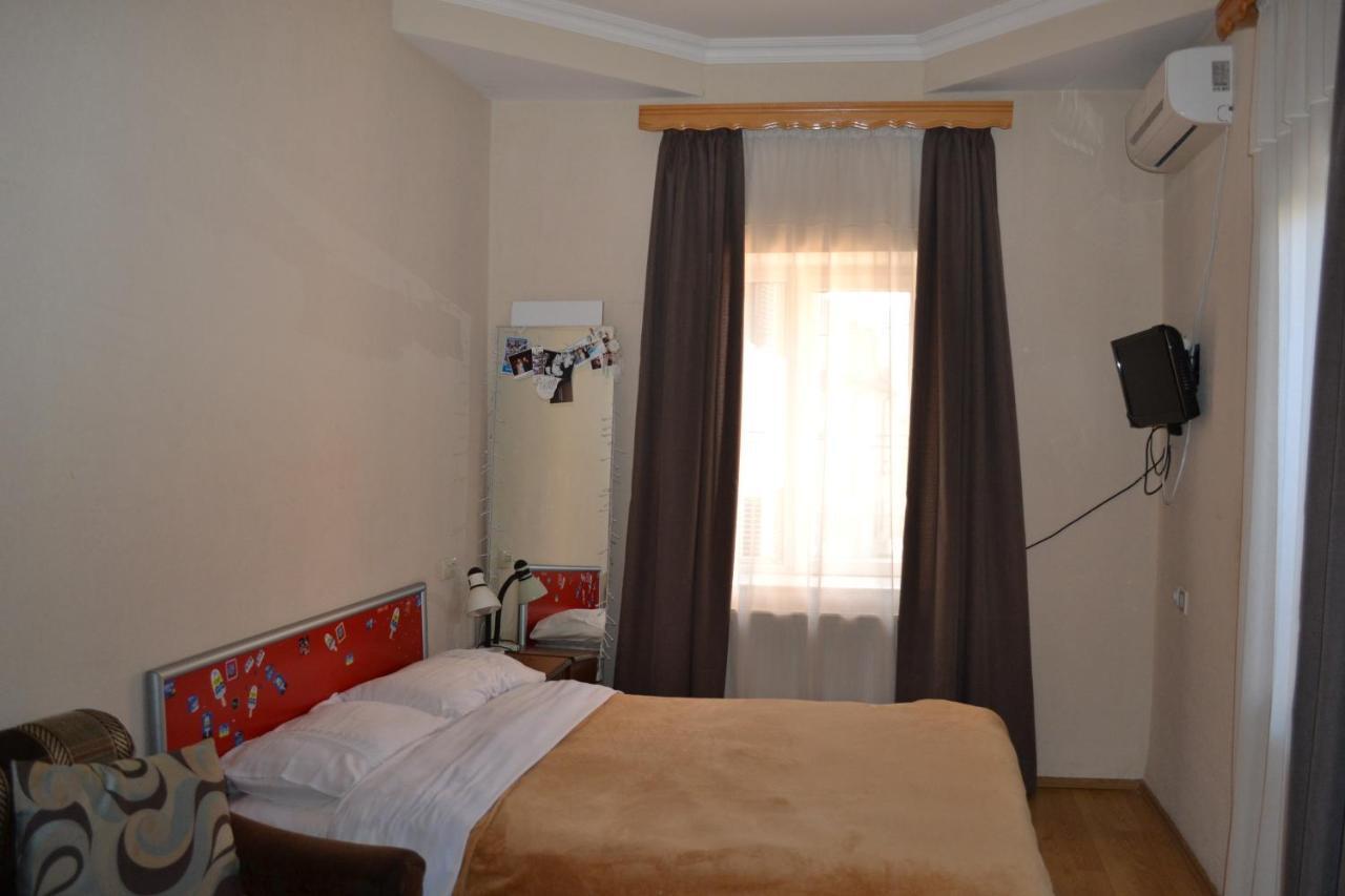 Your House In Tbilisi Exterior photo